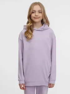 Sam 73 Peppa Kids Sweatshirt Violet