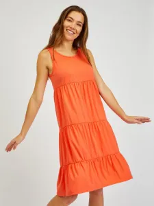 Sam 73 Chantal Dresses Orange #1321255