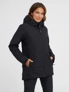 Sam 73 Bellatrix Winter jacket Black #1623359