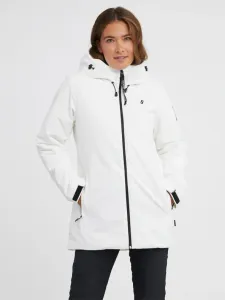 Sam 73 Bellatrix Winter jacket White