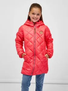 Sam 73 Brisa Children's coat Red #1609801