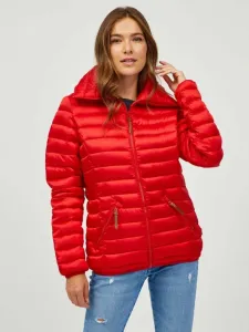 Sam 73 Daba Winter jacket Red #59764