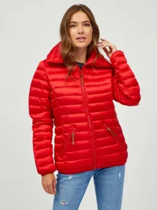 Sam 73 Daba Winter jacket Red #59754