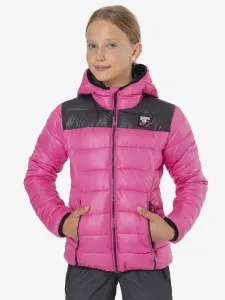Sam 73 Eloise Kids Jacket Pink