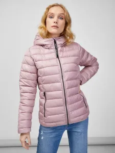 Sam 73 Futsa Winter jacket Pink #59722