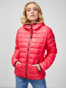 Sam 73 Futsa Winter jacket Red #59704