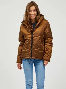 Sam 73 Gede Winter jacket Brown #59738