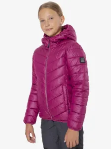 Sam 73 Hermiona Kids Jacket Pink #57702