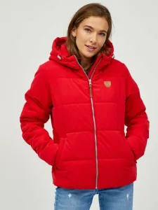 Sam 73 Kumba Winter jacket Red #59697