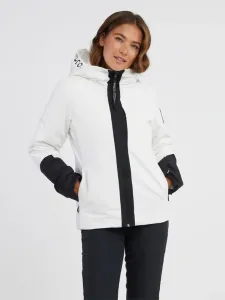 Sam 73 Minerva Winter jacket White #1623354
