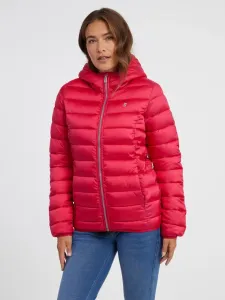 Sam 73 Sid Winter jacket Pink #1604479