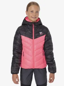 Sam 73 Terri Kids Jacket Pink
