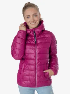 Sam 73 Winter jacket Pink