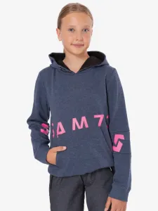 Sam 73 Kids Sweatshirt Blue