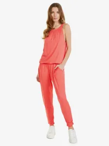 Sam 73 Apolonia Overall Red