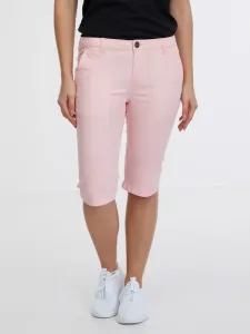 Sam 73 Ariel Trousers Pink #1868294
