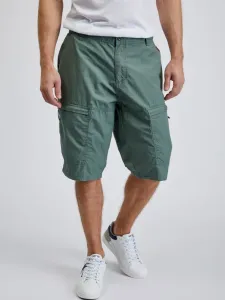Sam 73 Cygnus Short pants Green