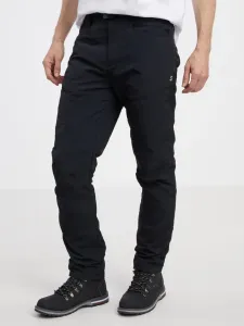 Sam 73 Glum Trousers Black #1610136