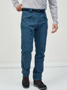 Sam 73 Ikanto Trousers Blue #59934