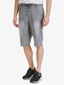 Sam 73 Kash Short pants Grey