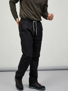 Sam 73 Malik Trousers Black #59969