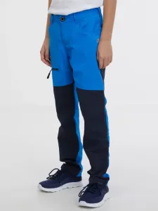 Sam 73 Neo Trousers Blue