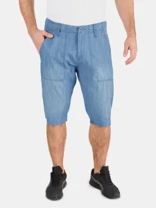 Sam 73 Short pants Blue #59001