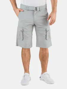 Sam 73 Short pants Grey #59019