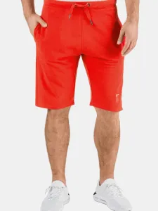 Sam 73 Short pants Red #58440