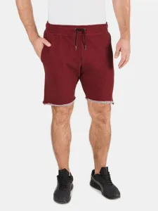 Sam 73 Short pants Red #59045