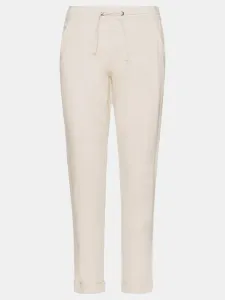 Sam 73 Trousers White #58962