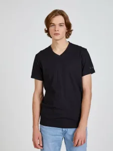 Sam 73 Blane T-shirt Black