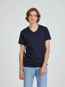 Sam 73 Blane T-shirt Blue