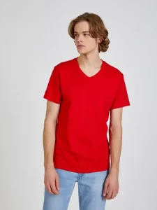 Sam 73 Blane T-shirt Red