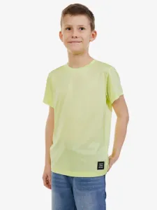 Sam 73 Bronwen Kids T-shirt Green #28245
