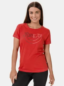 Sam 73 Cerina T-shirt Red