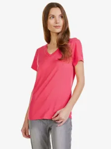 Sam 73 Claudia T-shirt Pink