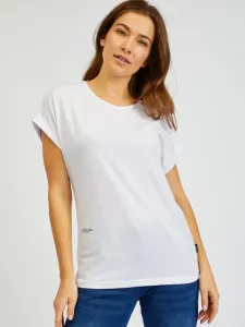 Sam 73 Dorado T-shirt White