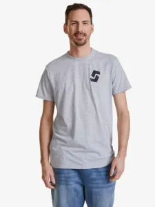 Sam 73 Dougall T-shirt Grey