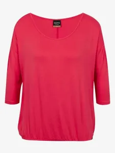 Sam 73 Gladys T-shirt Pink #994168