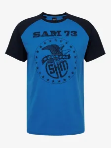 Short sleeve shirts Sam 73