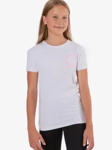 Sam 73 Kids T-shirt White #192926