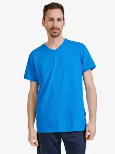 Sam 73 Leonard T-shirt Blue
