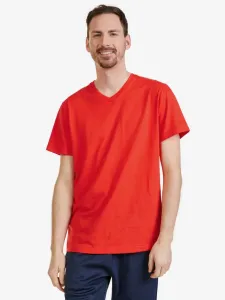 Sam 73 Leonard T-shirt Red