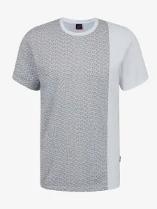 Sam 73 Paul T-shirt Grey