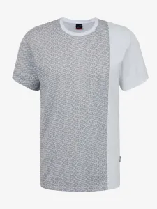 Sam 73 Paul T-shirt Grey