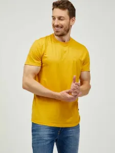 Sam 73 Sepot T-shirt Yellow