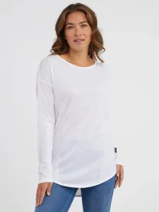 Sam 73 Sherri T-shirt White #1608753