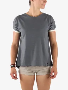 Sam 73 T-shirt Grey #1911426