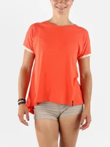 Sam 73 T-shirt Orange